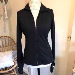 Victoria’s Secret running jacket